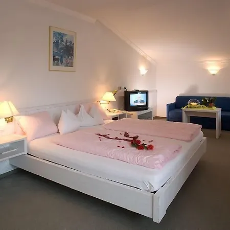 Achentalerhof Hotel Achenkirch