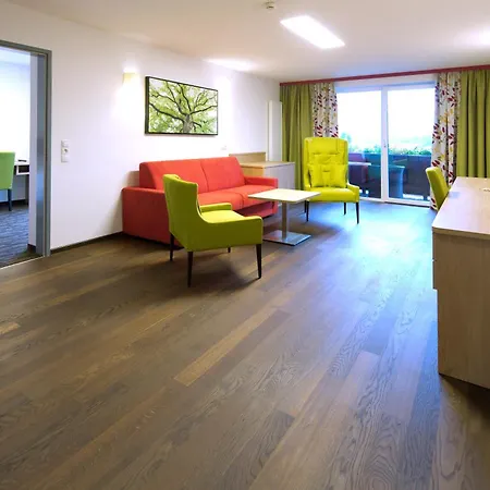 Hotel Achentalerhof Achenkirch