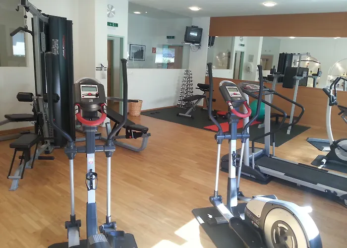 Achentalerhof מלון