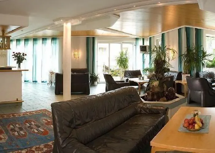 Achentalerhof Hotel